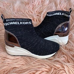 Michael kors shoes.